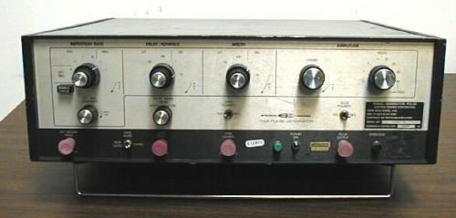 Systron-Donner Pulse Generator Model # 114A