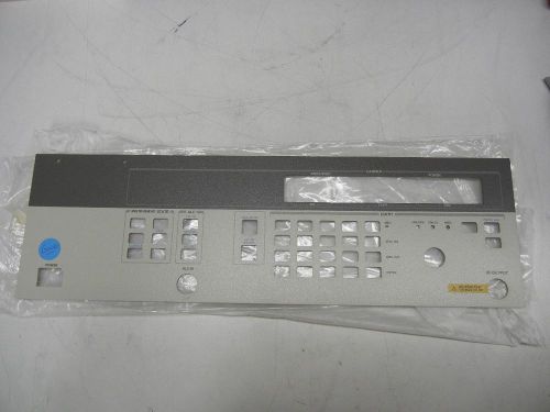 Agilent HP 83711-00003 Front Panel for 83711A/B &amp; 83712A/B NEW