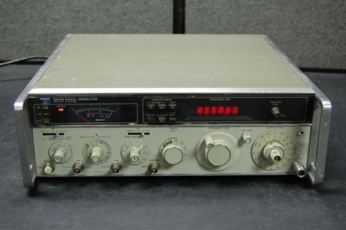 HP Agilent 8640B Signal Generator (512MHz)
