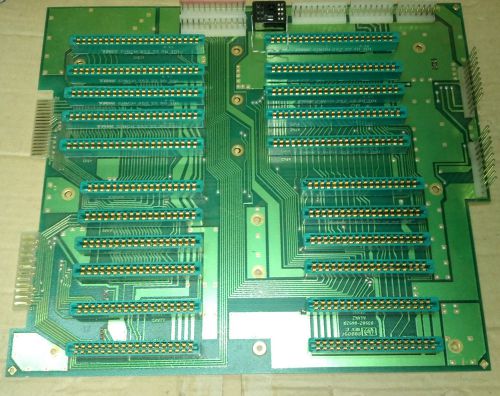 03582-66520 PCB  board for HP 3582A Spectrum Analyzer