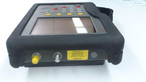Trilithic dspi 860 -  qam full  dsp 3 months/warranty w/ charger for sale