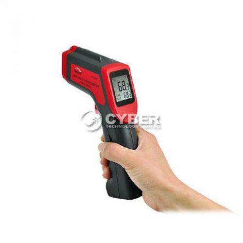 Non-contact ir laser infrared digital thermometer -32 ?c~380 ?c dz88 newvantech for sale