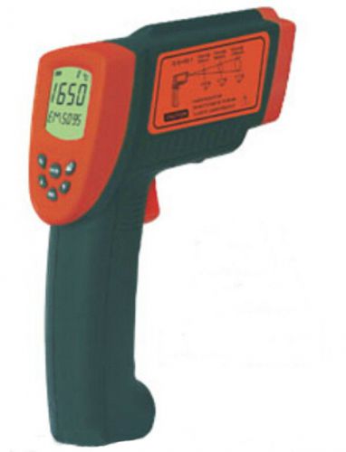 AR882+ Noncontact Infrared Thermometer -18°C~1650°C(0°F~3002°F) AR-882+