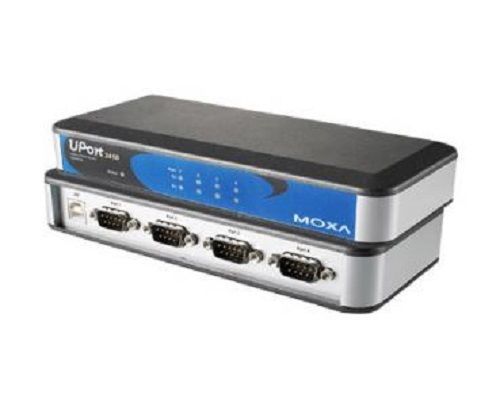 MOXA UPort 2410 IN BOX