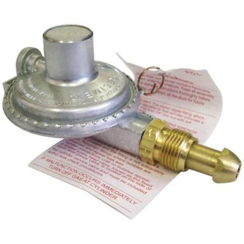 Low pressure regulator with tailpiece 1107p national brand alternative 1107p for sale