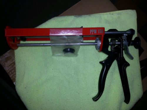 PPM-150 Dispensing Gun  New