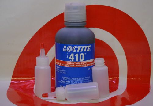 *new* loctite 410  20ml instant adhesive prism  ***i buy bulk so you dont*** for sale