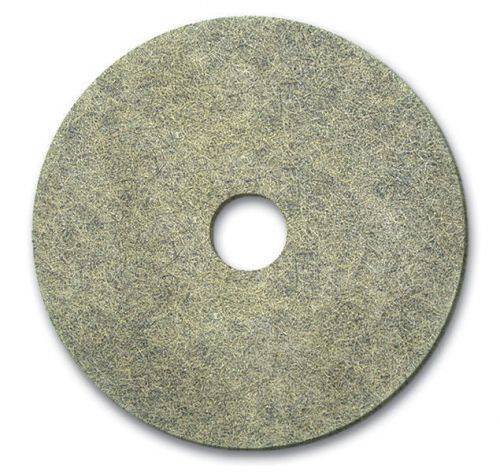 FLOR-GRIT 17&#034; Diamond Impregnated Micropolishing / Burnishing Pad (800 Grit)