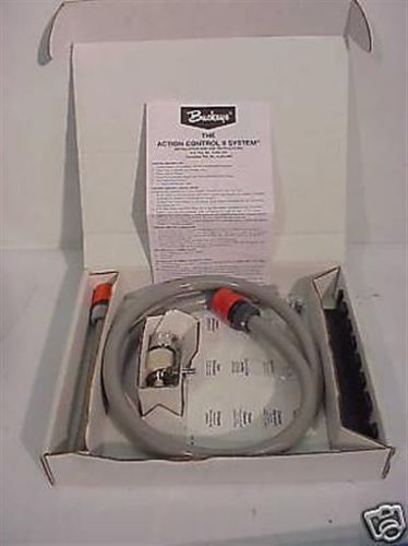 Buckeye control master ii kit 4210-4640 for sale