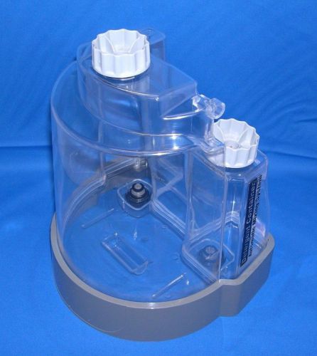Hoover New V 2 Dual V Steam Vac Solution Water Tank Kit
