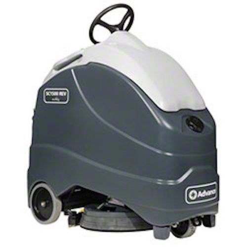 Scrubber advance sc1500™ rev™ stand-on scrubber - 20&#034;, 140ah for sale