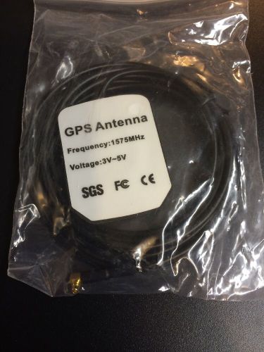 SPS GPS Antenna 1575MHz 3v-5v New