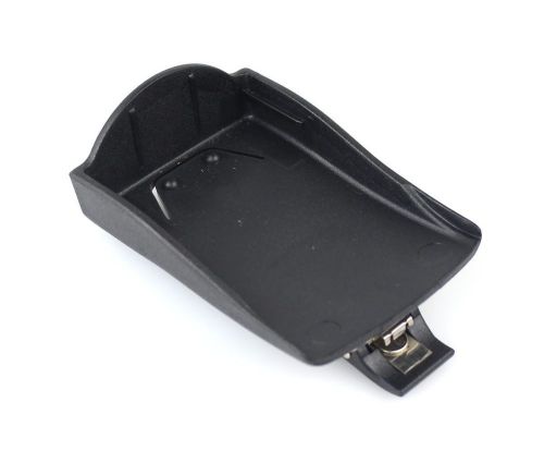 New carry holder with belt clip for motorola radio gp328plus 338plus ptx760plus for sale