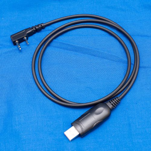USB Programming Cable for TYT TH-UVF1/F2/F5/F7/F8/UVF9/446 TYT-800/888/777/900