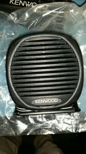 Kenwood Two Way Radio External Speaker KES-5