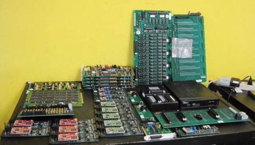 PENTA Dispatch Communication Board Huge Lot Interface Processor Parallel Matrix