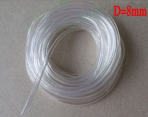 1m length ,silicone tube, the aperture 8mm pump motor with 360 for sale