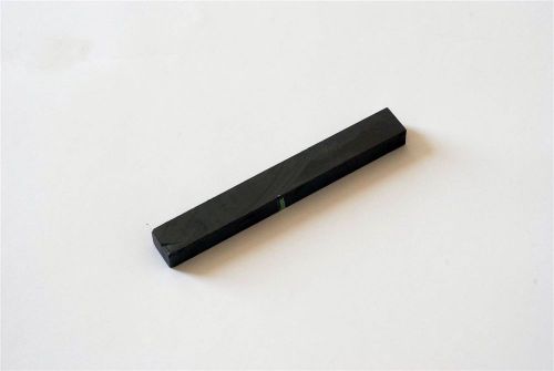 Ceramic bar rectangular magnet 3.8&#034; x .312&#034; x .438&#034; humbucker ferrite 96x8x11mm for sale