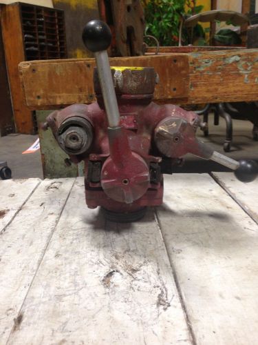 Akron tork lok 1573 aluminum wye fire hydrant valve adapter self locking 4 parts for sale