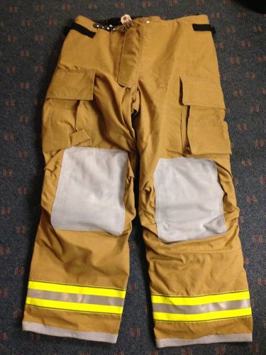 Globe, gxcel turnout pants, size 40 x 32, style e1257d10, new for sale
