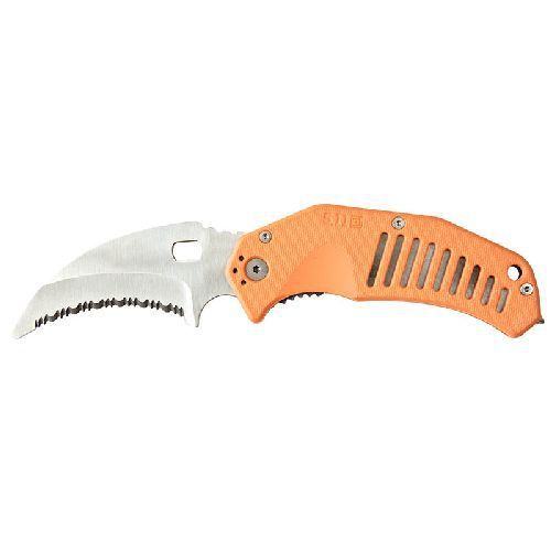 5.11 Fire Rescue LMC Curved Rescue Blade for Public Safety