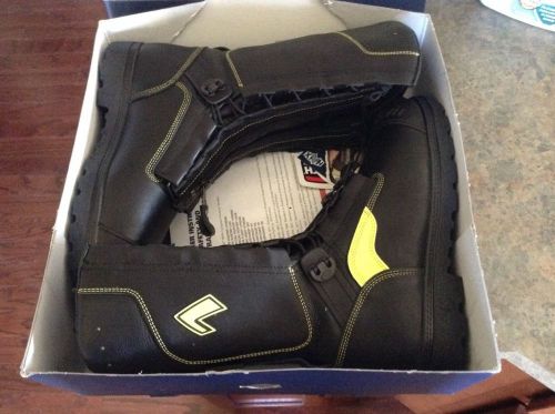 Haix fire boots for sale
