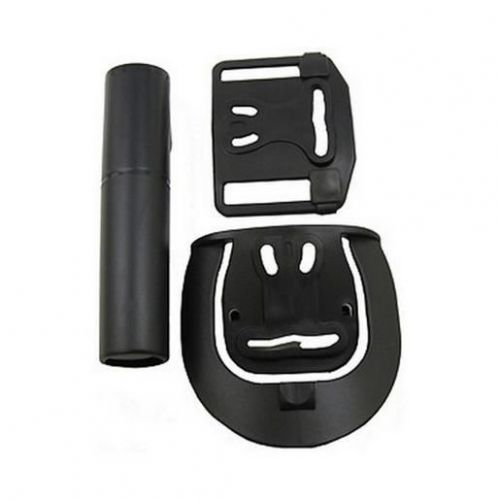 ASP 52639  F26 Federal Scabbard Plate &amp; Paddle Set