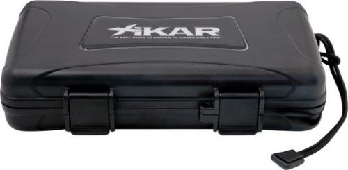 Xikar X205XI Travel Humidor