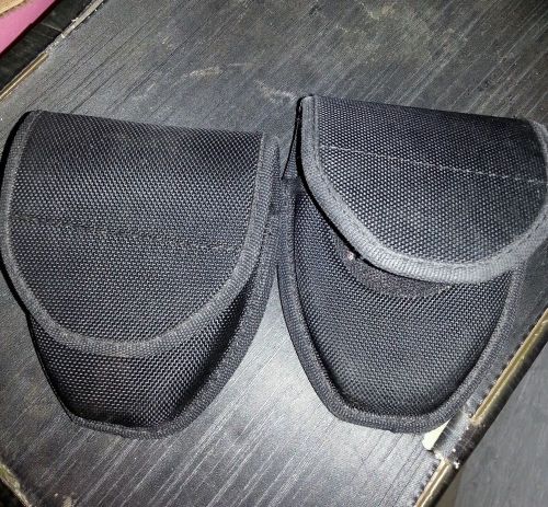Asp nylon cuff cases