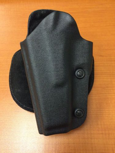 Safariland holster (glock 17 , 22) 0702-83-131 (r/h) (stx tactical) for sale