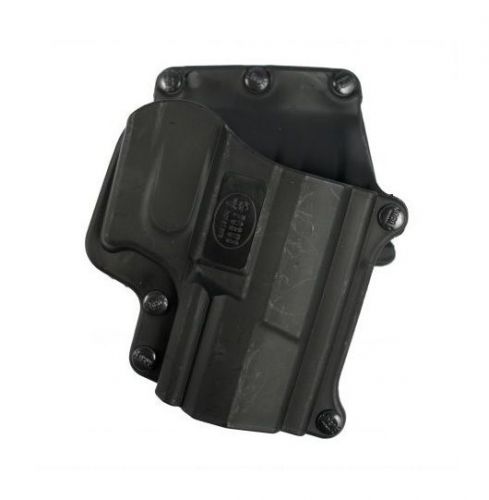 Fobus belt holster right hand black walther p22 iaiwp22bh for sale