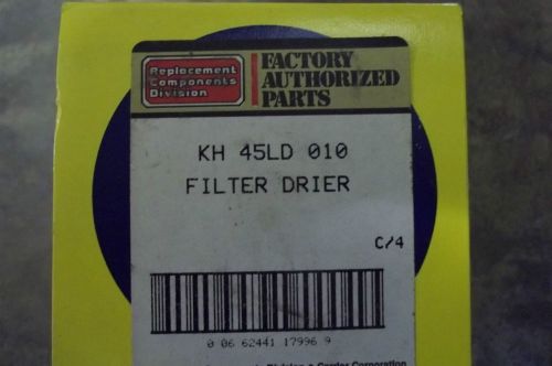 Compressor Protector Suction Line Series KH 45LD 010 Filter Drier NEW