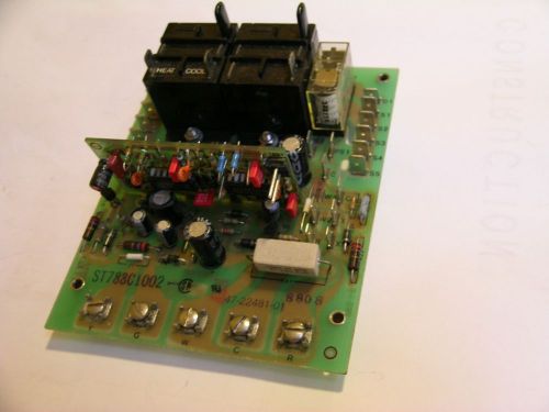 Rheem Ruud ST788C1002 Furnace Control 47-22481-01 Circuit Board Used
