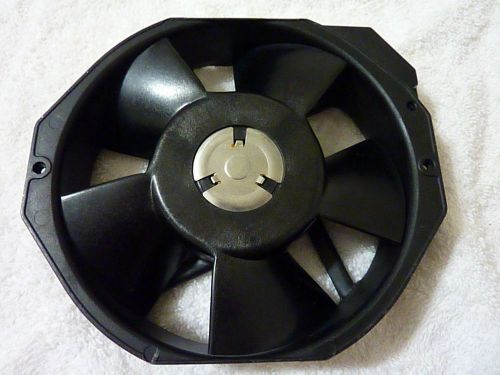 ETRI, 240-200 CFM, Axial flow, Ventilation Fan