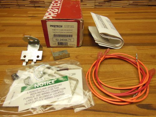 Protech remote flame sensor kit 62-24044-71 for sale