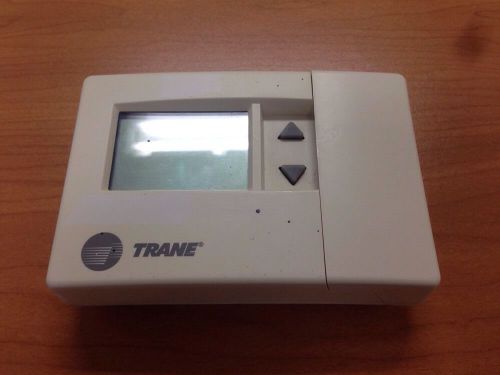Trane Baysens02B0 VAV Programmable Sensor Thermostat