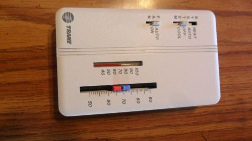 BAYSENS008B Trane Zone Sensor Thermostat