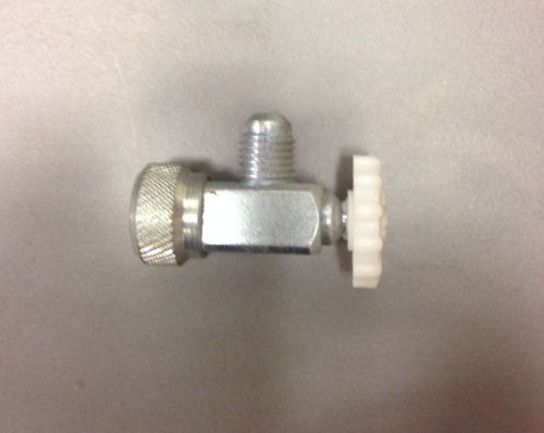 Ca1 access control valve for sale