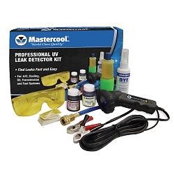 Mastercool 53351 professional uv leak detection kit for sale