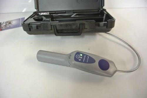 Inficon Tek-Mate Refrigerant Leak Detector 074-477-P1C Tool Hand Power