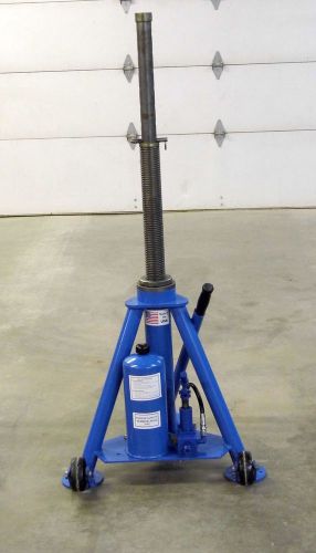 Tronair aircraft hydraulic jacks for sale