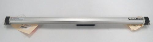 New norgren spusb/010a0057b rodless 23 in 150psi pneumatic cylinder b298727 for sale
