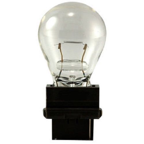 Miniature Lamp 10 Pack 3155 1.6Amp S8 Krypton Plastic Wedge 12V Light Bulb 18912