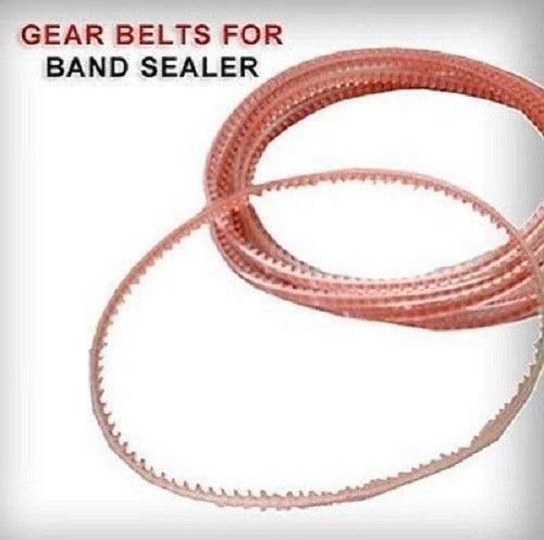 Band sealer belt 598 mm 10pcs for sale