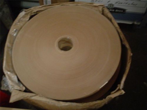 10 rolls insulating craft paper 1-1/8&#034; wide