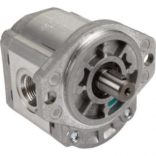 Haldex High Performance Gear Pump .61 Cu. in #1801521