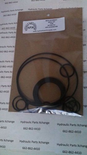 REXROTH A10VSO100 REPLACEMENT SEAL KIT