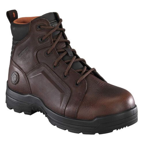 Work boots, comp, mn, 12w, brn, 1pr rk6640-12w for sale
