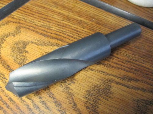 New interstate silver deming drill bit 3/4&#034; shank, 1.2500&#034; dia for sale