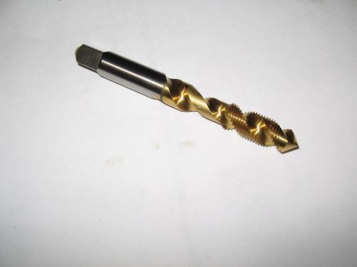 Greenfield, 5/16-32 gh-3 2 flt plug, tin high helix tap for sale
